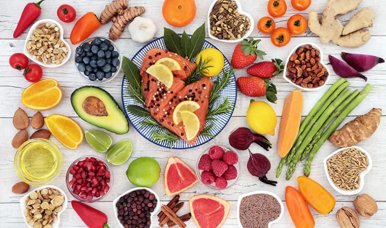 Perché scegliere l’Alimentazione Olistica?