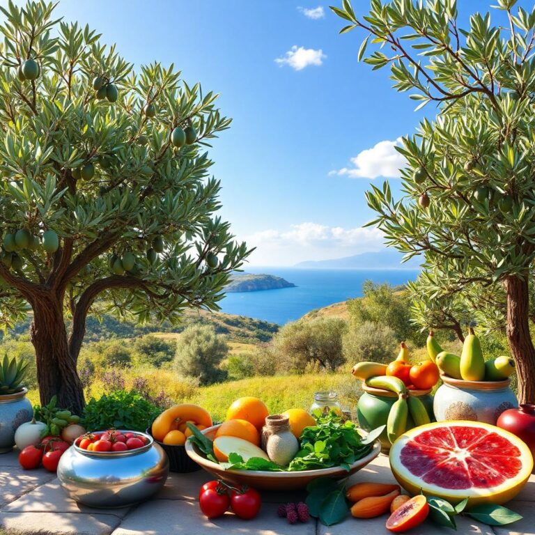Che cosa significa approccio alimentare olistico: salute ed equilibrio per il benessere integrato