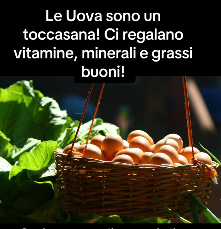  Perché le uova sono un alimento prezioso