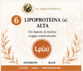 Lipoproteina(a) alta: il valore genetico che può cambiare la lettura del rischio