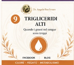 Trigliceridi alti: cosa c’entrano zuccheri, fegato e insulina